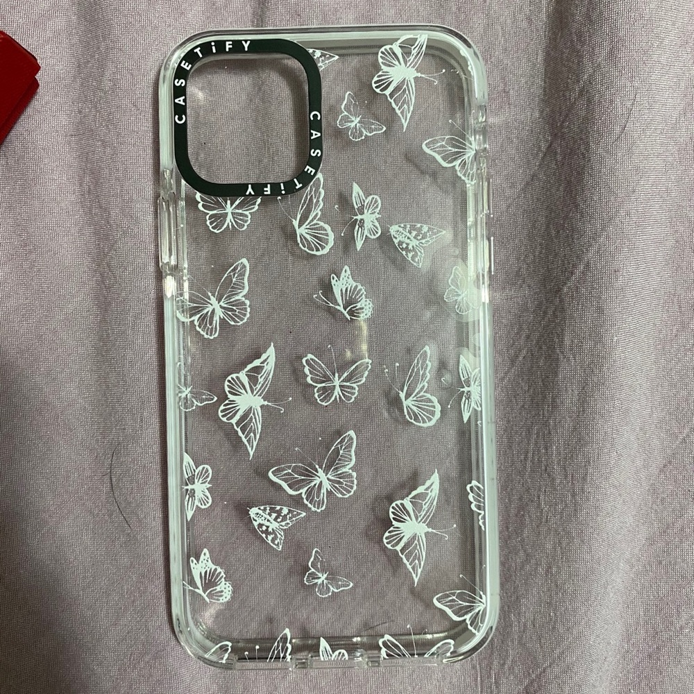Casetify iphone 11 pro case